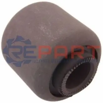 Фото САЙЛЕНБЛОК ЗАДНЕЙ ЦАПФЫ (TOYOTA KLUGER L/V ACU25/MCU25 4WD 2000-2007) FEBEST (TAB166RUB) зображення 1