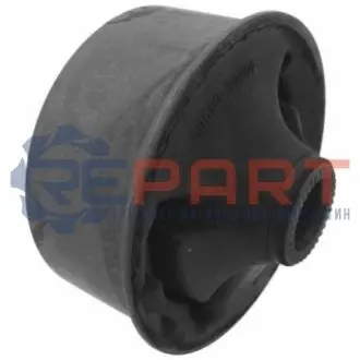 Фото 1 — САЙЛЕНБЛОК ЗАДНИЙ ПЕРЕДНЕГО РЫЧАГА (TOYOTA COROLLA CE120/NZE12#/ZZE12# 2000-2008) FEBEST (TAB201) Фото САЙЛЕНБЛОК ЗАДНИЙ ПЕРЕДНЕГО РЫЧАГА (TOYOTA COROLLA CE120/NZE12#/ZZE12# 2000-2008) FEBEST (TAB201) зображення 1