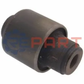 Фото САЙЛЕНБЛОК ЗАДНЕГО РЫЧАГА (TOYOTA AVENSIS ADT25#/AZT25#/CDT250/ZZT25# 2003-2008) FEBEST (TAB203) зображення 1