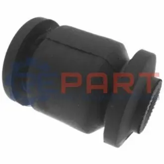 Фото Сайлентблок важеля FEBEST (TAB225) зображення 1