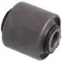 САЙЛЕНБЛОК ЗАДНЕЙ ТЯГИ (TOYOTA ALTEZZA/ALTEZZA GITA GXE10/SXE10 1998-2005) FEBEST (TAB293) изображение 1
