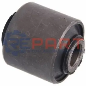 САЙЛЕНБЛОК ЗАДНЕЙ ТЯГИ (TOYOTA ALTEZZA/ALTEZZA GITA GXE10/SXE10 1998-2005) FEBEST TAB293