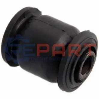 Фото САЙЛЕНБЛОК ЗАДНЕЙ ПОПЕРЕЧНОЙ ТЯГИ (TOYOTA KLUGER L/V ACU25/MCU25 4WD 2000-2007) FEBEST (TAB318) зображення 1