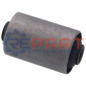 САЙЛЕНБЛОК ЗАДНЕЙ РЕССОРЫ (TOYOTA TACOMA GRN245/TRN245 2004-) FEBEST TAB350 Купити в Україні