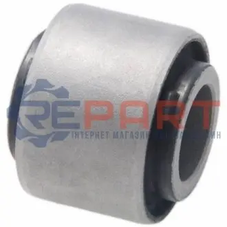 Фото Сайлентблок амортизатора FEBEST (TAB420) зображення 1