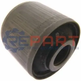 САЙЛЕНБЛОК ПЕРЕДНЕГО АМОРТИЗАТОРА (TOYOTA LAND CRUISER 100 HDJ101/UZJ100 1998-2007) FEBEST TAB430 Купити в Україні