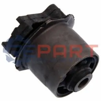 Фото Сайлентблок балки підвіски (TOYOTA YARIS NCP1#/NLP10/SCP10 1999-2005) FEBEST (TAB433) зображення 1