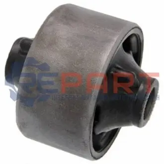 Фото САЙЛЕНБЛОК ЗАДНИЙ ПЕРЕДНЕГО РЫЧАГА (TOYOTA HIGHLANDER GSU45/GVU48/MHU48 4WD 2007-) FEBEST (TAB462) зображення 1