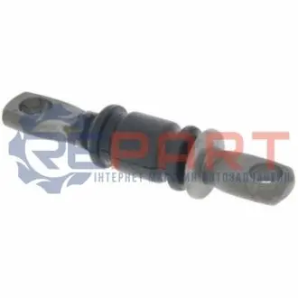 Фото САЙЛЕНБЛОК ПЕРЕДНИЙ ПЕРЕДНЕГО РЫЧАГА (TOYOTA HIGHLANDER GSU45/GVU48/MHU48 4WD 2007-) FEBEST (TAB463) зображення 1