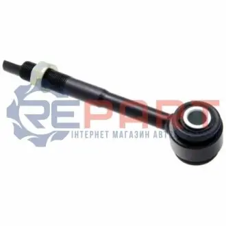 Фото САЙЛЕНБЛОК ЗАДНЕЙ ПОПЕРЕЧНОЙ ПРАВОЙ ТЯГИ (TOYOTA CAMRY ACV3#/MCV3# 2001-2006) FEBEST (TAB464RZ) зображення 1