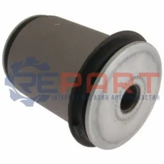 Фото 1 — САЙЛЕНБЛОК ПЕРЕДНЕГО НИЖНЕГО РЫЧАГА (TOYOTA LAND CRUISER 200 UZJ200/VDJ200 2007-) FEBEST (TAB466) Фото САЙЛЕНБЛОК ПЕРЕДНЕГО НИЖНЕГО РЫЧАГА (TOYOTA LAND CRUISER 200 UZJ200/VDJ200 2007-) FEBEST (TAB466) зображення 1