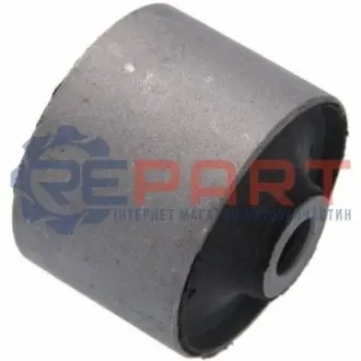 Фото Сайлентблок важеля (заднього/знизу) Toyota Land Cruiser 200 08- FEBEST (TAB480) зображення 1