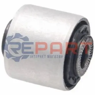 Фото Сайлентблок важеля (заднього) Opel Vectra B 1.6-2.6 95-03 FEBEST (TAB545) зображення 1