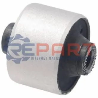 Фото Сайлентблок важеля FEBEST (TAB546) зображення 1