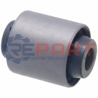 Фото 1 — Сайлентблок подвески FEBEST (TAB549) Фото Сайлентблок подвески FEBEST (TAB549) изображение 1