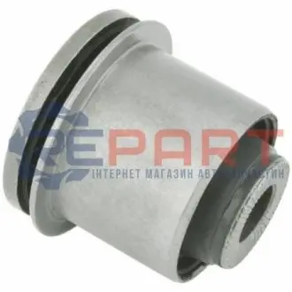 Фото Сайлентблок важеля FEBEST (TAB-575) зображення 1