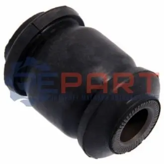 Фото Сайлентблок переднього важеля передній, RAV 4 05-, Corolla 06-, Avensis 08- FEBEST (TABACA30S) зображення 1