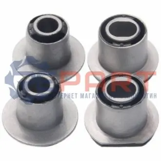 Сайлентблоки рульової рейки FEBEST TABGRJ120KIT