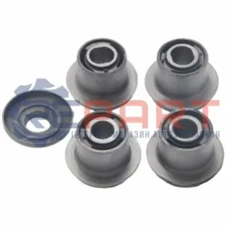 Сайлентблок подвески FEBEST TABGRJ150KIT