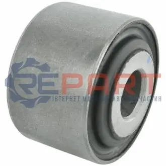 Сайлентблок амортизатора FEBEST TAB-SA200F Купити в Україні