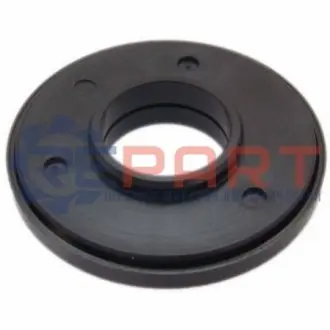 ПОДШИПНИК ОПОРЫ ПЕРЕДНЕГО АМОРТИЗАТОРА (TOYOTA DUET M100A/M101A/M110A/M111A 1998-2004) FEBEST TB002 Купити в Україні