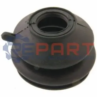 Фото 1 — Пыльник шаровой опоры FEBEST (TBJB-003W) Фото Пыльник шаровой опоры FEBEST (TBJB-003W) изображение 1