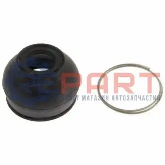 Важелі та тяги FEBEST TBJB-233 Купити в Україні