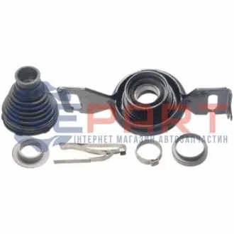 Підвісний підшипник карданного валу RAV 4 06- FEBEST TCBACA30 Купити в Україні