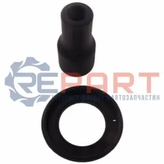 Наконечник вилки котушки запалювання Toyota/Lexus 98- FEBEST TCP001 Купити в Україні