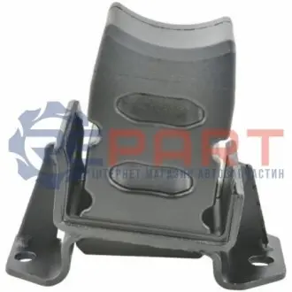 Пильовики та відбійники амортизаторів FEBEST TD008 Купити в Україні