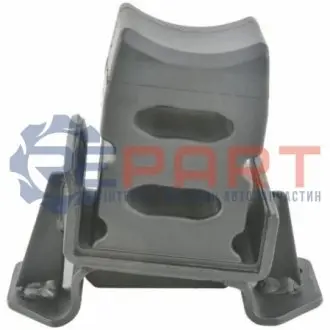 Пильовики та відбійники амортизаторів FEBEST TD009 Купити в Україні