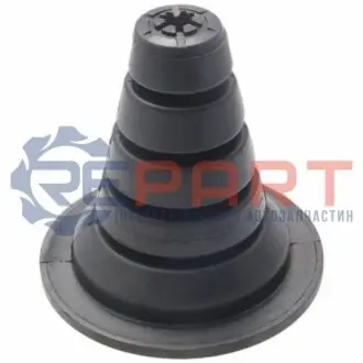 Отбойник амортизатора FEBEST TD200R Купить в Украине