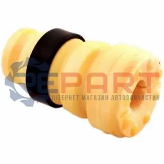 Фото Пильовики та відбійники амортизаторів FEBEST (TDACU30F) зображення 1