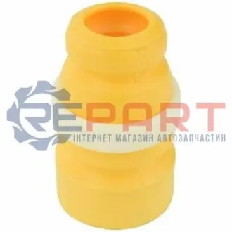 Пильовики та відбійники амортизаторів FEBEST TD-ACV51F Купити в Україні