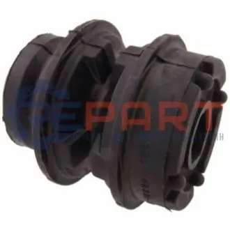 ОТБОЙНИК ПЕРЕДНЕГО АМОРТИЗАТОРА (TOYOTA CROWN/CROWN MAJESTA UZS17#/GS171/JKS175/JZS17# 1999-2004) FEBEST TDGX110F Купити в Україні