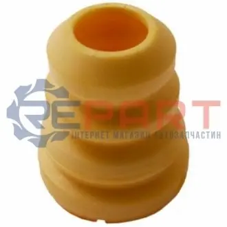 Пильовики та відбійники амортизаторів FEBEST TDMCU15F Купити в Україні