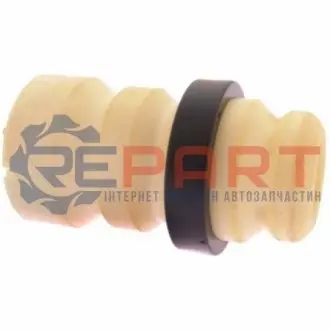 ОТБОЙНИК ПЕРЕДНЕГО АМОРТИЗАТОРА (TOYOTA CAMRY ACV3#/MCV3# 2001-2006) FEBEST TDMCV30F Купити в Україні