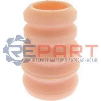 Пильовики та відбійники амортизаторів FEBEST TDMCV30R Купити в Україні