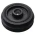 Фото Шкив коленвала 1MZFE (TOYOTA CAMRY ACV3#/MCV3# 2001-2006) FEBEST (TDS1MZFE) изображение 1