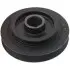 Фото Шкив коленвала 3SFE/4SFE/5SFE/5SFNE (TOYOTA MARK 2/CHASER/CRESTA GX100 1996-2001) FEBEST (TDS3S163) изображение 1