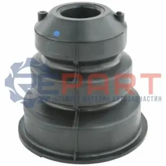 Пильовики та відбійники амортизаторів FEBEST TDSXA10R Купити в Україні