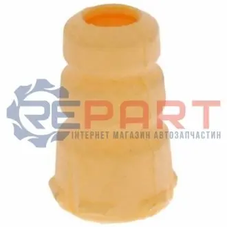 Пильовики та відбійники амортизаторів FEBEST TDZZE150F Купити в Україні