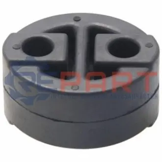 Кріплення вихлопної системи FEBEST TEXB004 Купити в Україні