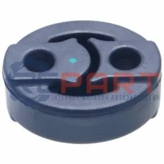 Кріплення вихлопної системи FEBEST TEXB010 Купити в Україні