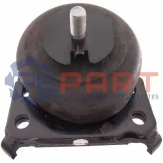 Подушка кріплення двигуна FEBEST TM034 Купити в Україні