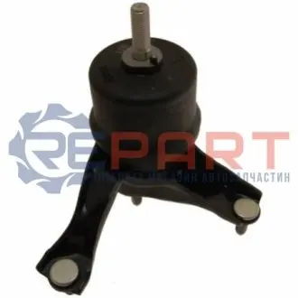 ПОДУШКА ДВИГАТЕЛЯ ЛЕВАЯ (TOYOTA CAMRY ACV3#/MCV3# 2001-2006) FEBEST TM047 Купити в Україні