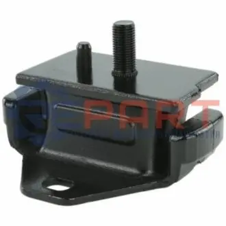 Подушка кріплення двигуна FEBEST TM108 Купити в Україні