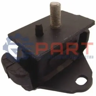 ПОДУШКА ДВИГАТЕЛЯ ПЕРЕДНЯЯ (TOYOTA HIACE/REGIUSACE KZH1##/LH1##/RZH1##/TRH1## 1989-2004) FEBEST TM23 Купити в Україні