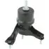 Фото ПОДУШКА ДВИГАТЕЛЯ ЛЕВАЯ (TOYOTA CAMRY ACV40/GSV40 2006-) FEBEST (TM2AZFELH) зображення 1