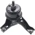 Опора двигателя правая TOYOTA CAMRY ACV40, GSV40 2006-2011 (выр-во) FEBEST (TM2AZFERH) изображение 1